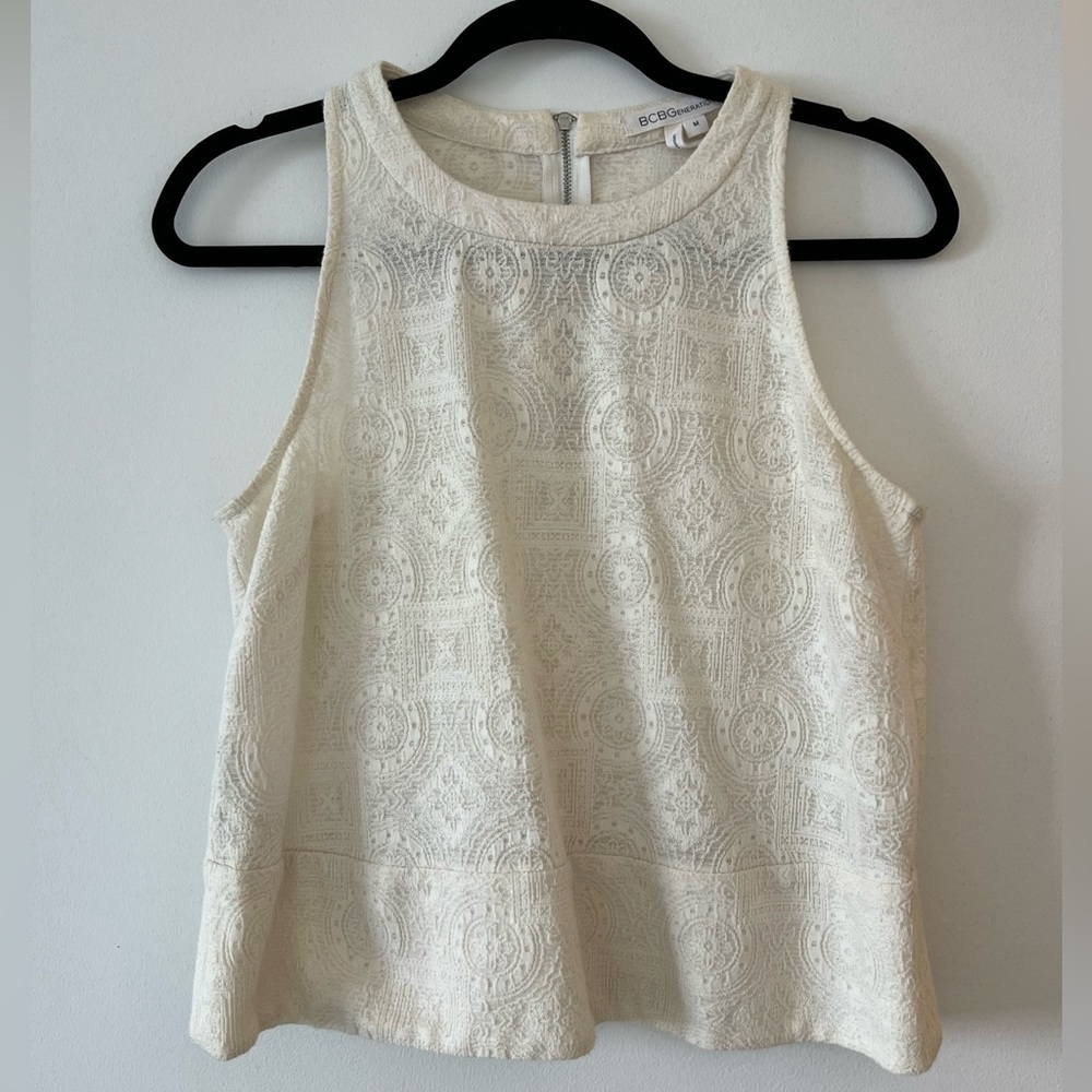 BCBGeneration top